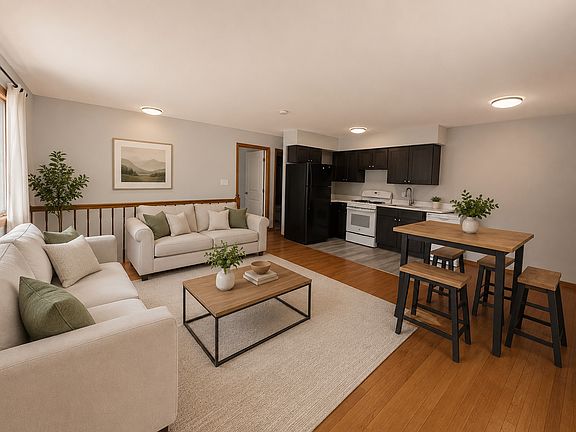 2nd image of 401 Billiou St Floor 2