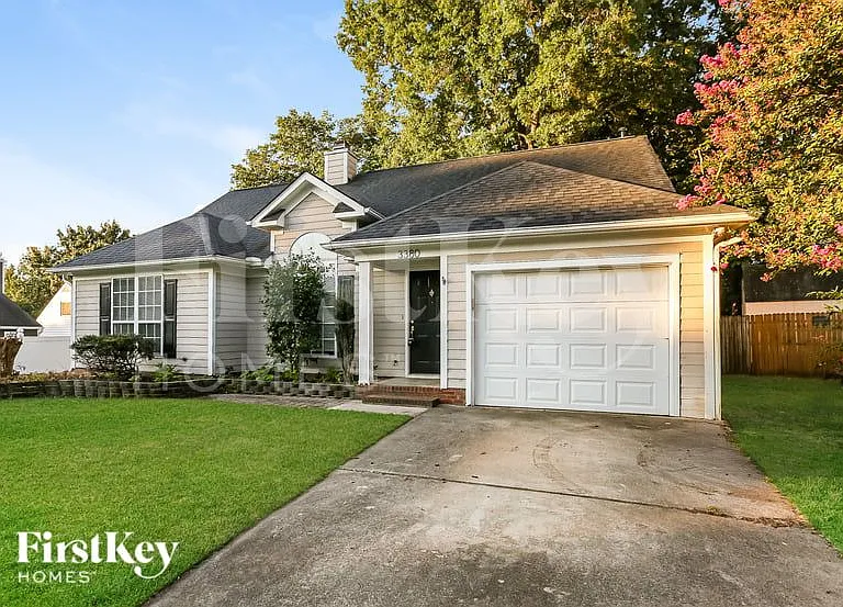 3380 Chadbury Dr NW — Photo 3