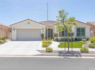 1621 Via Simpatico, Hemet, CA 92545