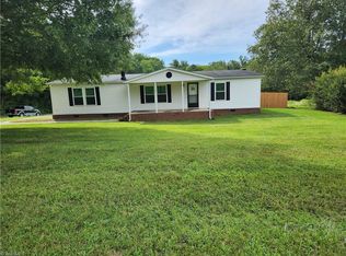 3140 Us Highway 158, Mocksville, NC 27028