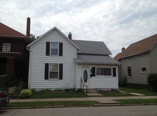 227 W Miami Ave, Logansport, IN 46947