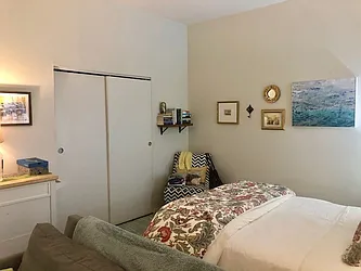 Rented by Buchbinder & Warren