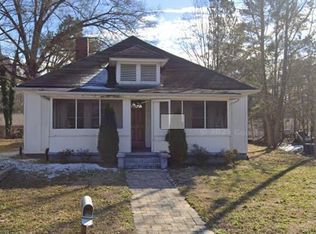 2309 Chautauqua Ave, Durham, NC 27707