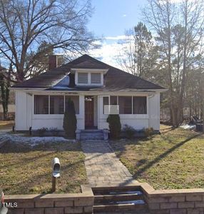 2309 Chautauqua Ave, Durham, NC, 27707