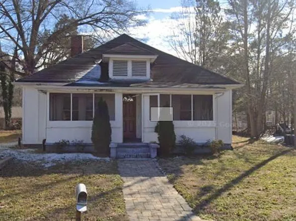 2309 Chautauqua Ave, Durham, NC 27707