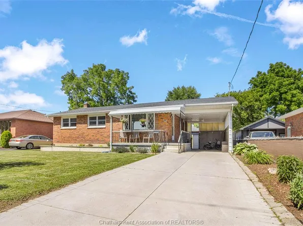 147 Coverdale St, Chatham Kent, ON N7L 2V1