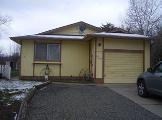 20659 Roff Way, Burney, CA 96013