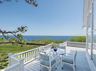 124 Frazier Pasture Rd, Ogunquit, ME 03907