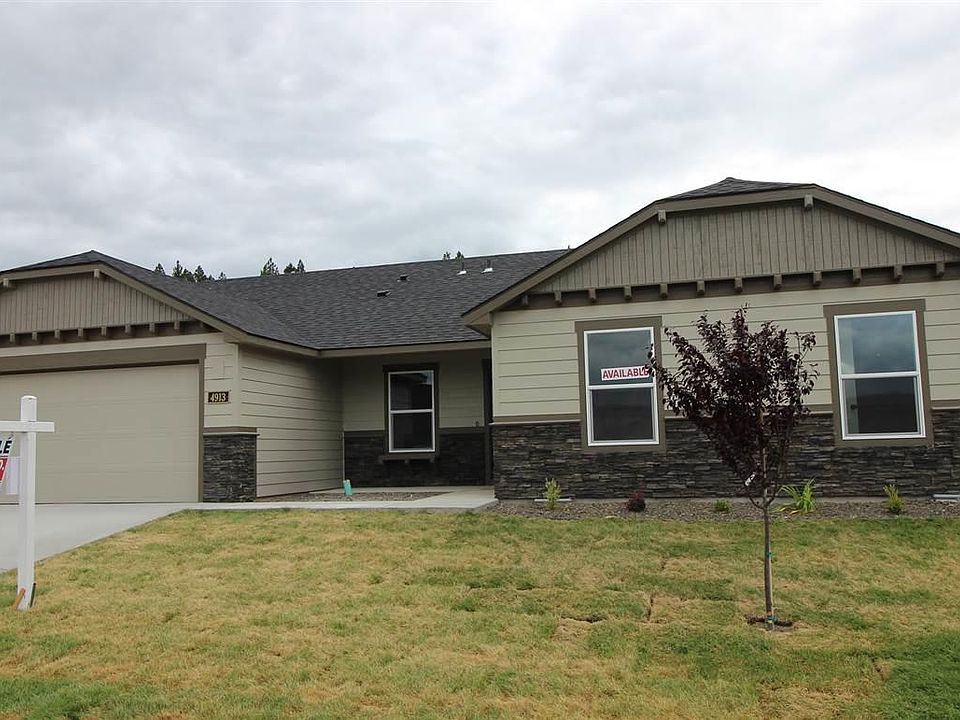 1st image of 4913 S Coyote Creek Ln