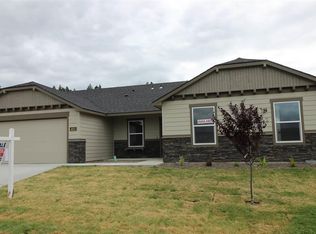 4913 S Coyote Creek Ln, Spokane, WA 99206