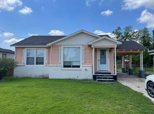 2120 Elder St, Lake Charles, LA 70601