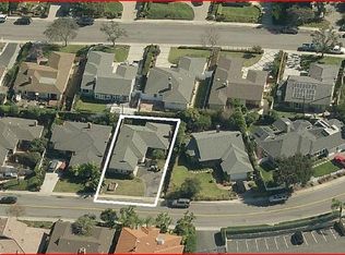630 Paseo De La Playa, Redondo Beach, CA 90277