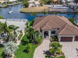 3271 Tripoli Blvd, Punta Gorda, FL 33950