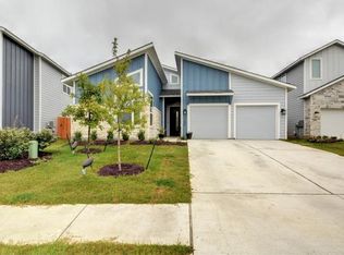 7204 Cardinal Bloom Loop, Austin, TX 78744