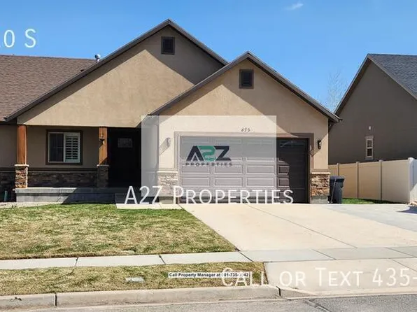 475 E 2110 S, Heber, UT 84032