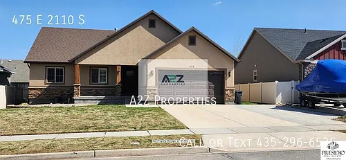 475 E 2110 S Photo 1