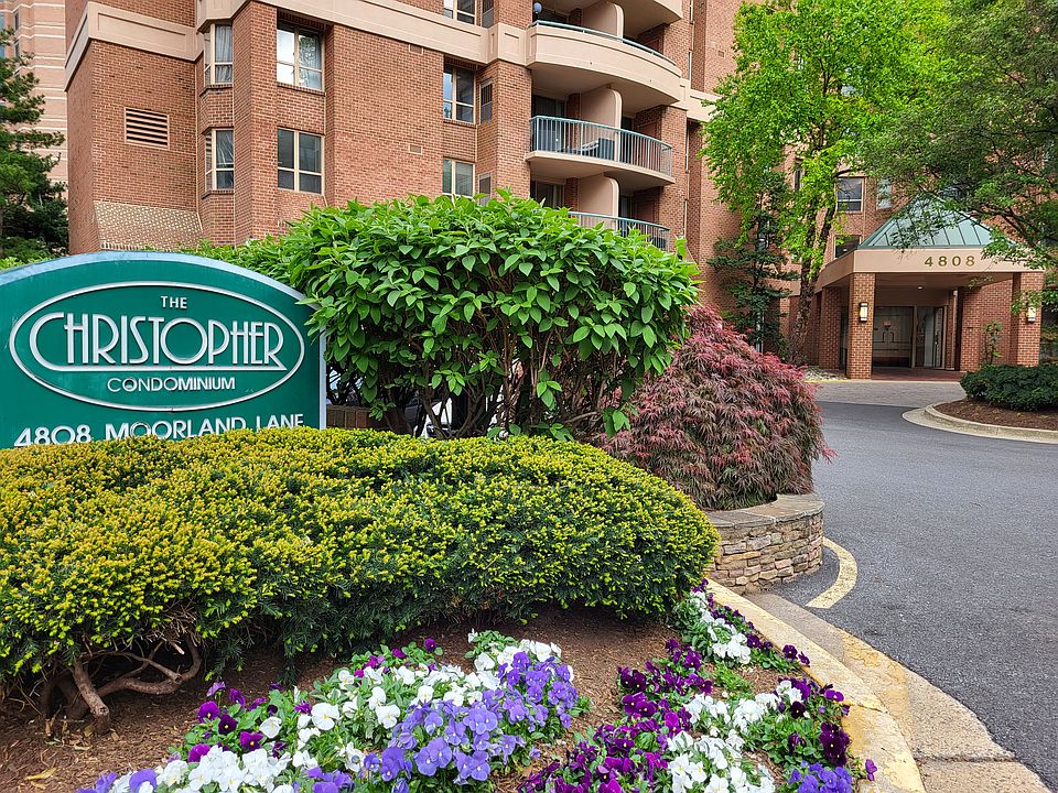 1st image of 4808 Moorland Ln APT 202