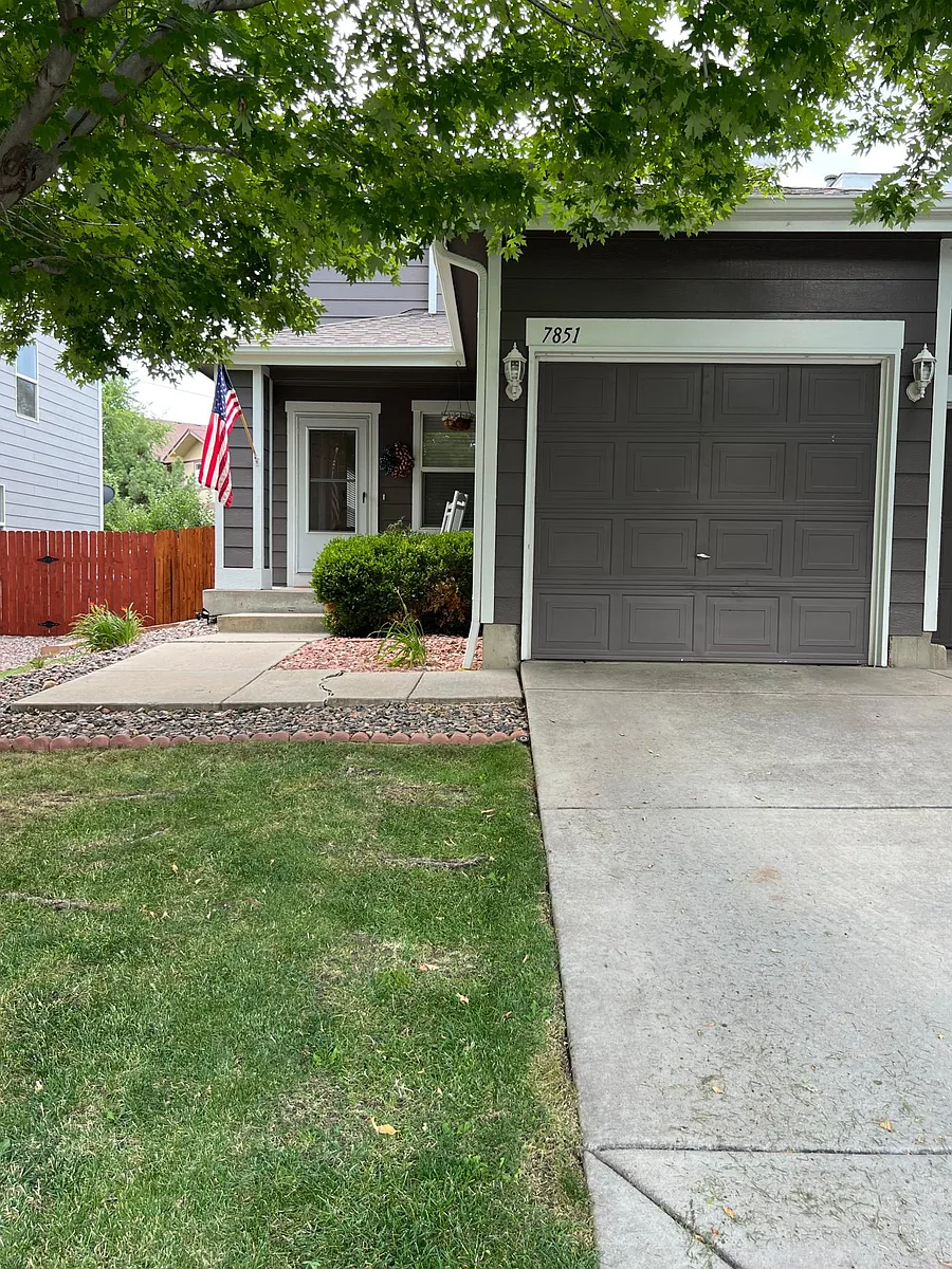 Building Photo - 7851 Ogden Ct