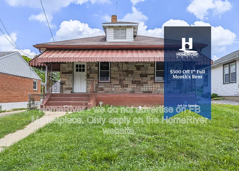 123 Brunswick Pl