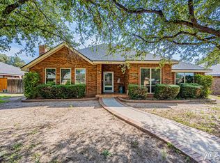 4900 Melville Dr, Midland, TX 79705