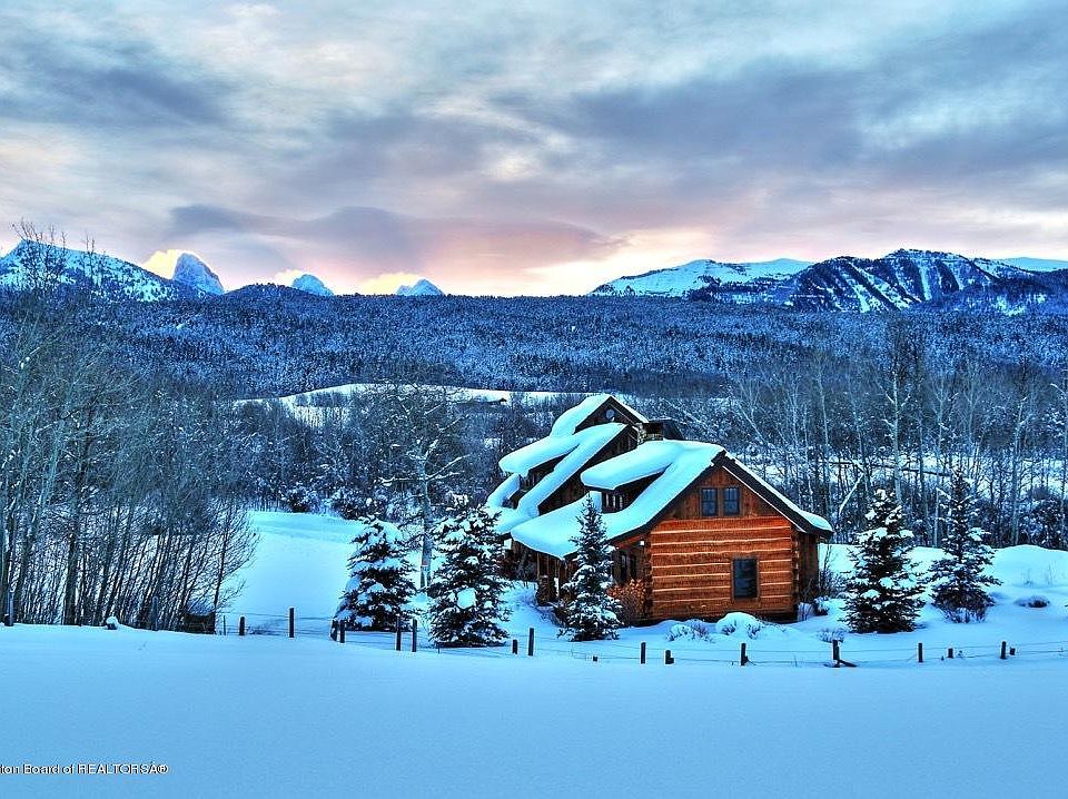 1 Black Sheep Farms, Alta, WY 83414 Zillow