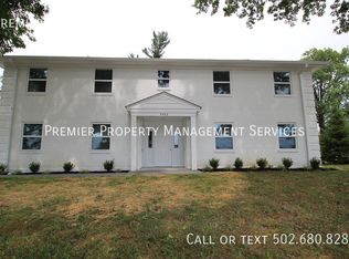 2403 Hermitage Way, Louisville, KY 40242