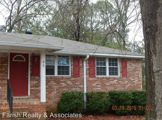 97B Tillman Dr, Carrollton, GA 30117