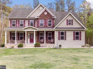 8335 Arthurs Ct, Pomfret, MD