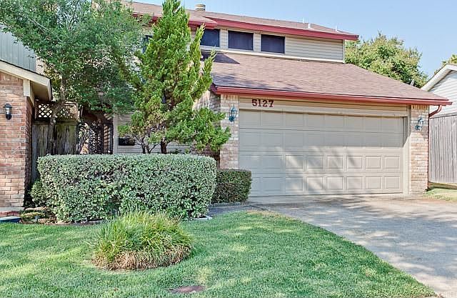 1st image of 5127 Burlingame Dr