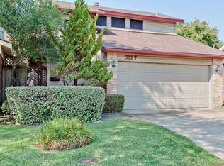 5127 Burlingame Dr, Garland, TX 75043