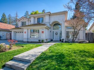 5559 W Fremont Ave, Fresno, CA 93722