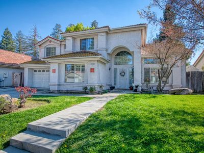 5559 W Fremont Ave, Fresno, CA, 93722