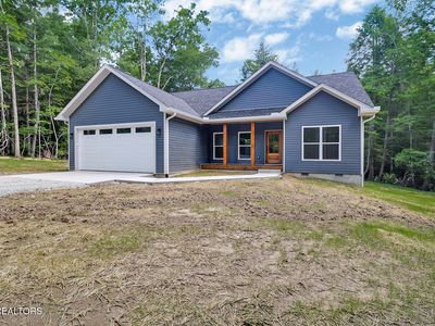 373 Georgee Rd, Jamestown, TN, 38556