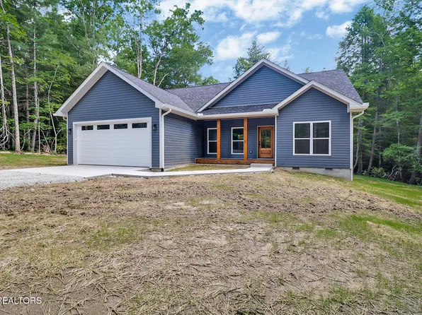 373 Georgee Rd, Jamestown, TN 38556