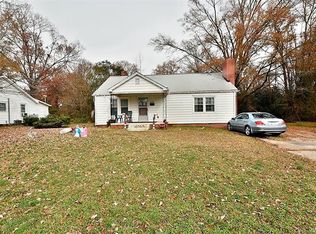 639 Walnut St, Rock Hill, SC 29730