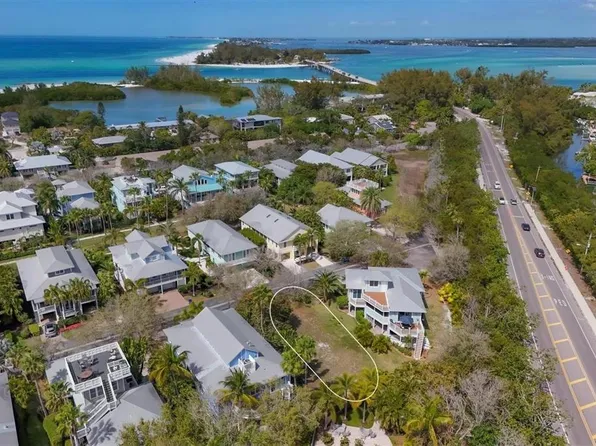 363 Firehouse Ln #19, Longboat Key, FL 34228
