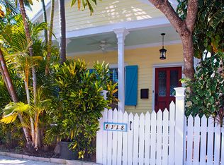 1118 Varela St, Key West, FL 33040