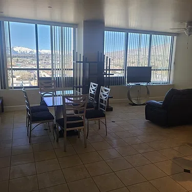 Check Out The View!! 2br Condo In The Belvedere Available Now!! At Downtown — Photo 2