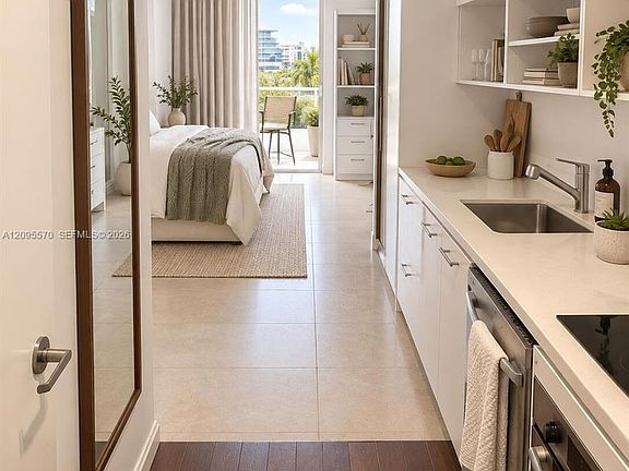 3rd image of 50 Biscayne Blvd APT 705