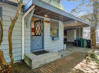 13814 26th Ave NE, Seattle, WA 98125