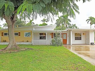 1440 Ricardo Ave, Fort Myers, FL 33901