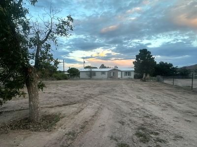 1709 Jackson St, Truth Or Consequences, NM, 87901