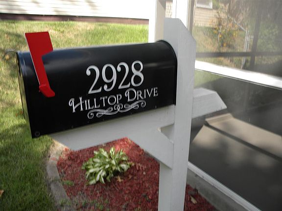 2nd image of 2928 Hilltop Dr