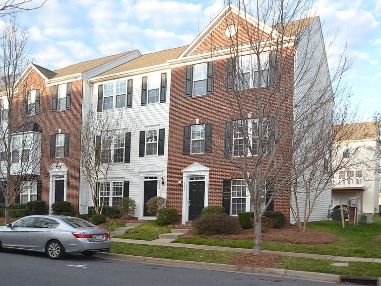 15777 Castle Watch Ave — Photo 1