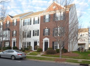 15777 Castle Watch Ave, Charlotte, NC 28277