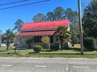 208 N Johnson St, Samson, AL 36477