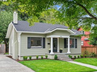 1934 NE 55th Ave, Portland, OR 97213