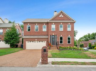 500 Hollyhock Way, Franklin, TN 37064