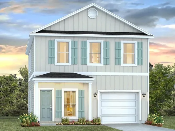 339 Robinson Bluff Rd, Panama City Beach, FL 32407