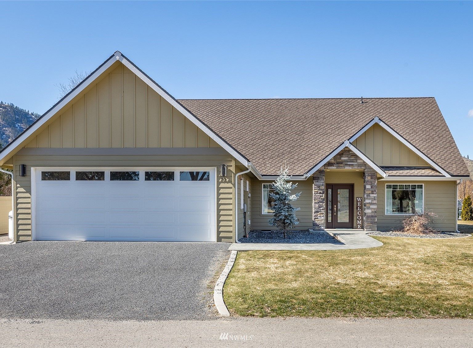 73 Tanager Lane, Cashmere, WA 98815 Zillow